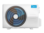 Кондиционер настенный Midea Персона Инвертор Wi-Fi (Persona Inverter Wi-Fi) MSAG4W-09N8C2S-I/MSAG4-09N8C2S-O