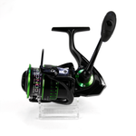 Катушка безынерционная Stinger Blaxter Feeder 4520 (4500, 6+1BB, мет. шпуля)