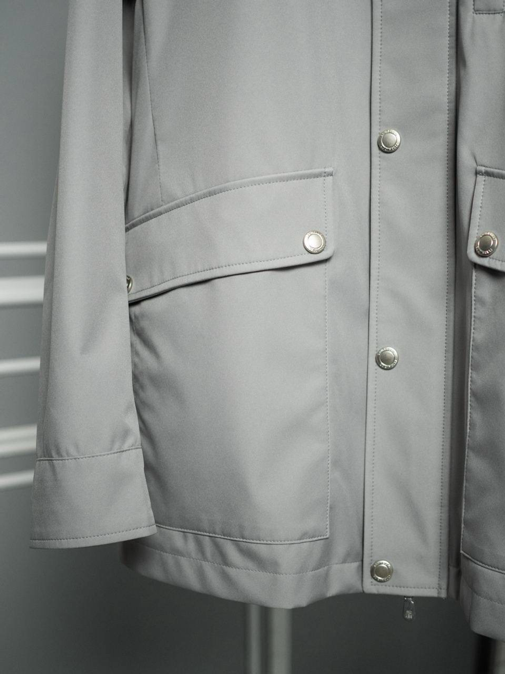 Куртка Brunello Cucinelli