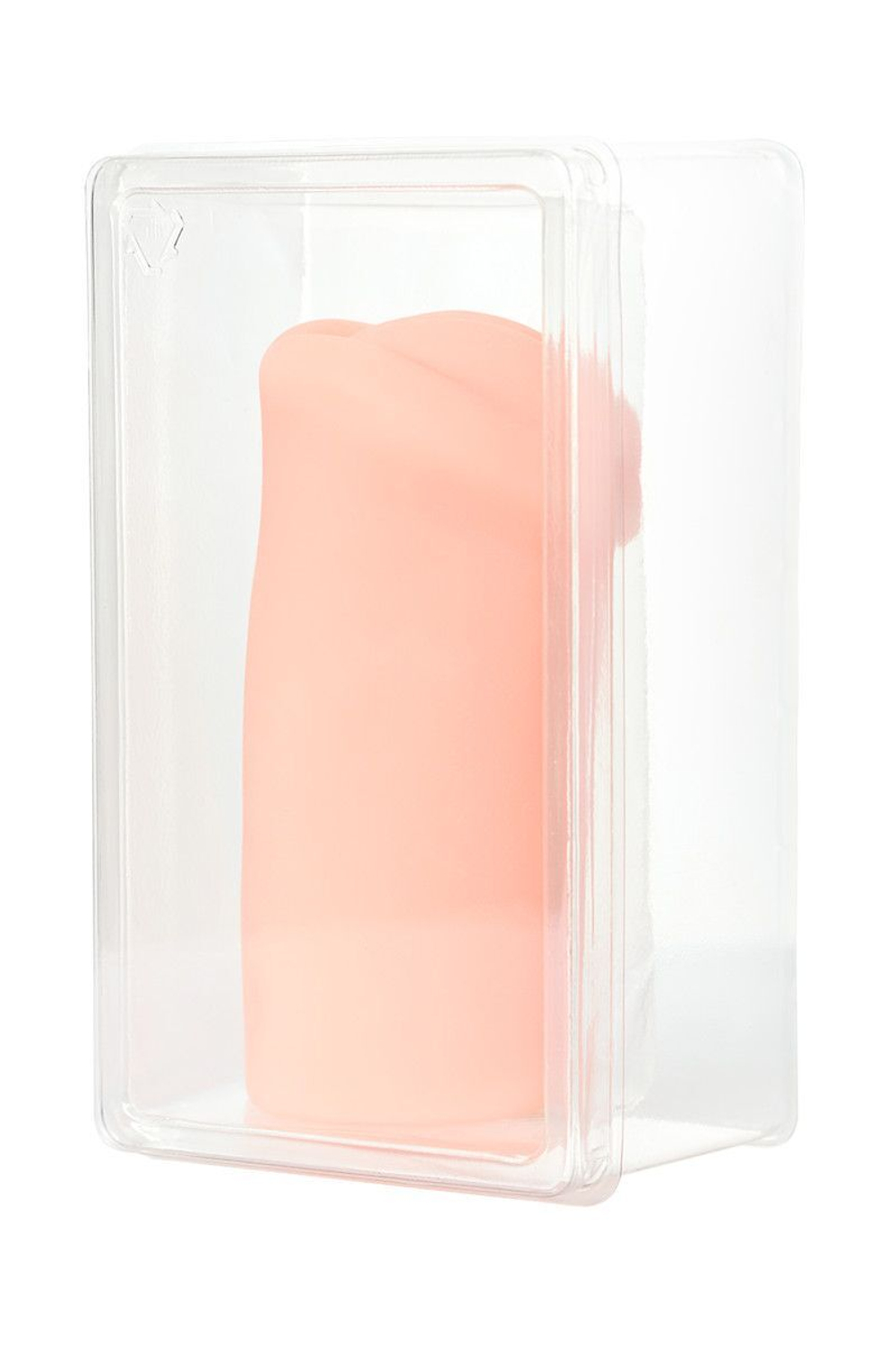 Мастурбатор-вагина KOKOS Haru, реалистичный TPE, 15 см