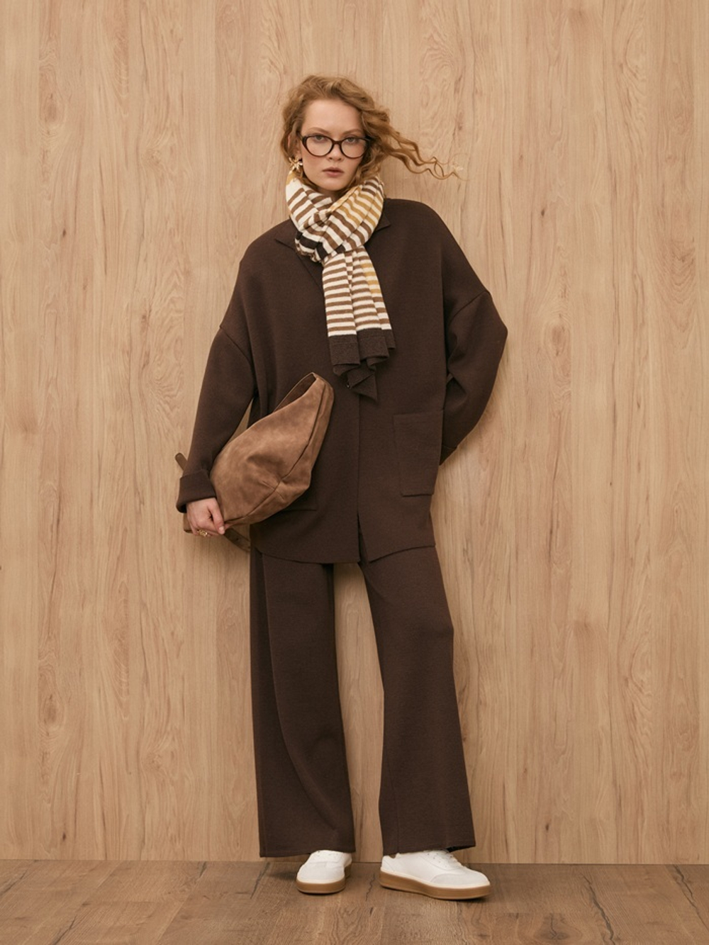 Брюки 2584 TINONA