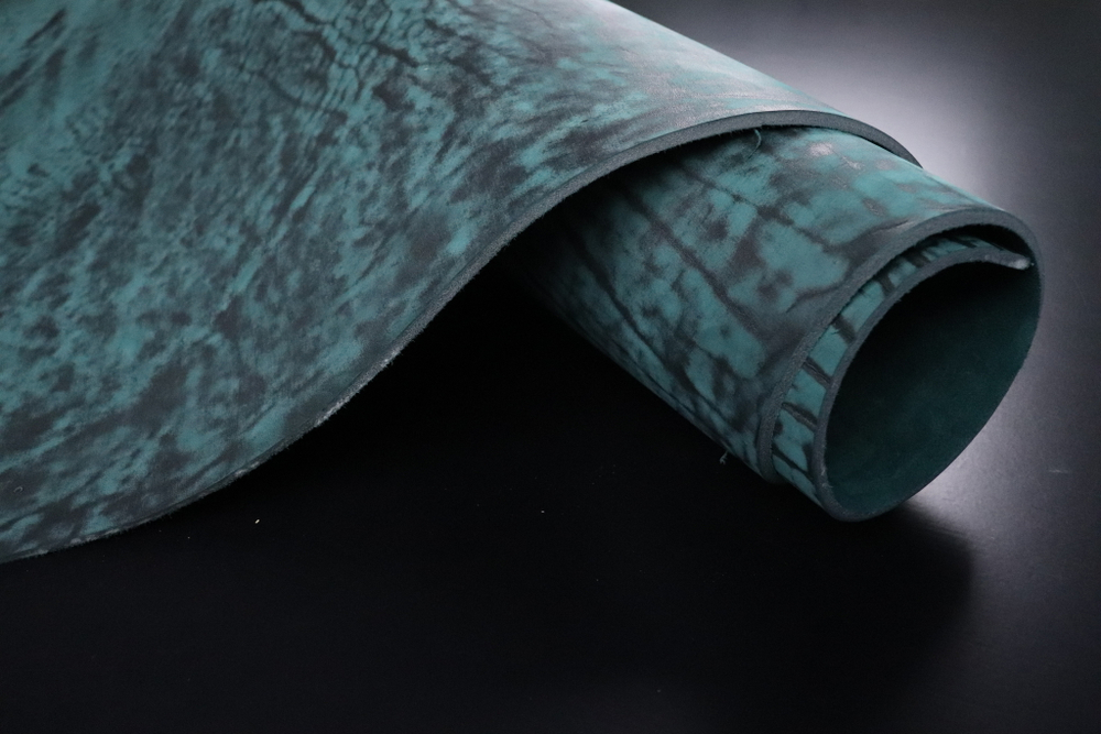 3.6-4.0 Кулат хаки лофт (Чепрак с полой)