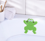 Мини-коврик для ванны "Лягушонок" 1562692