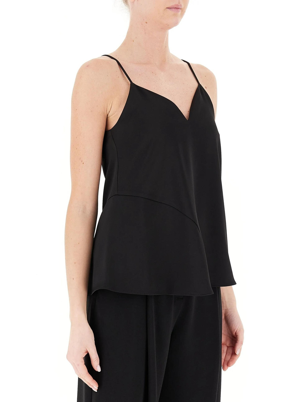 Топ женский ARMANI EXCHANGE