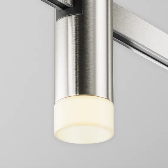 Трековый светильник Скольжение / Skim Flarity 3000K 2Вт 110° Technical tr145-1-3w3k-w-pt