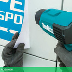 Промышленный фен Makita HG5030K