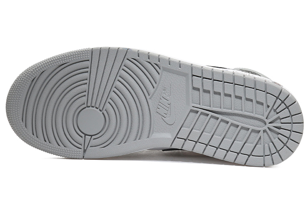 Кроссовки Jordan Air Jordan 1 Mid