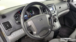 Hyundai The New Grand Starex Van 3-х местный (06.2020)