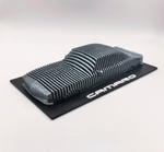 3d модель автомобиля "Camaro"