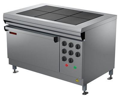 Плита электрическая Проммаш ПЭ-0,54ШП