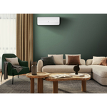 Сплит-система кондиционер инверторный Electrolux Skandi EACS/I-07HSK/N3 на 6 м²