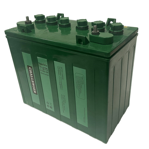 Аккумулятор Challenger T-1275 (WET)