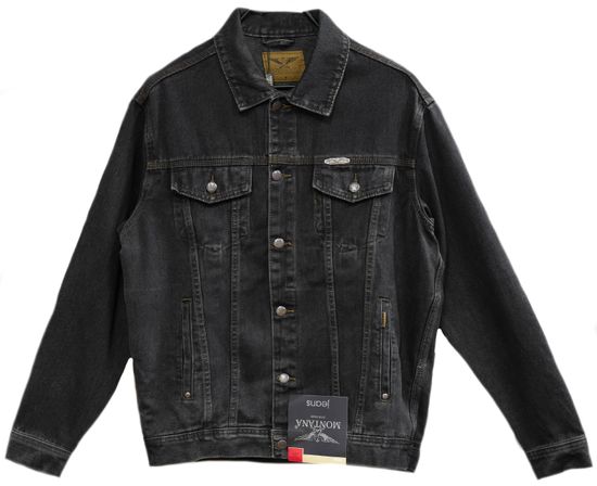 Куртка MONTANA (Турция) Размеры 46-62