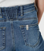 Джинсы Liu Jo - голубой(UA5069 DS015)