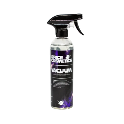 Space Cosmetics Нейтрализатор запахов Vacuum 500 мл