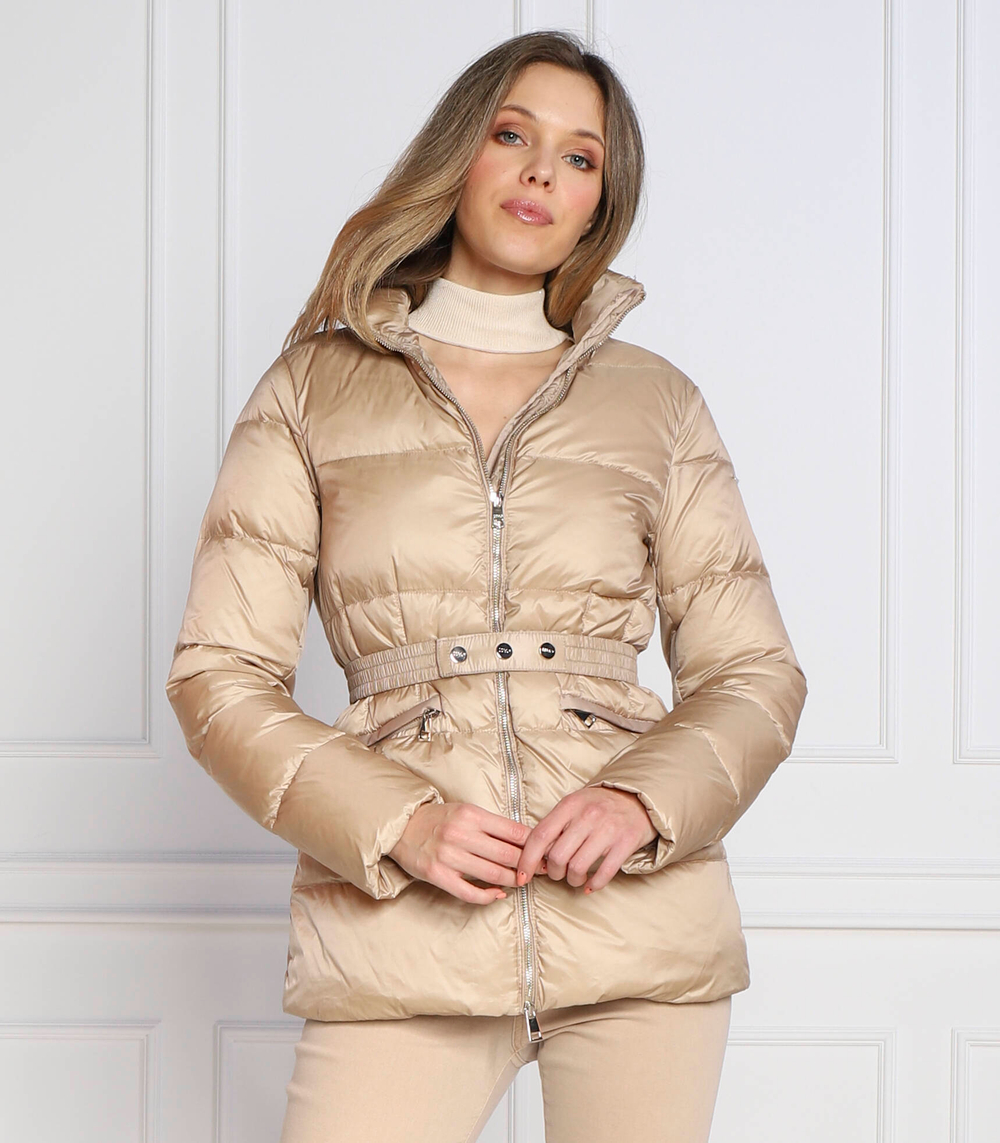 куртка Liu Jo - кремовый(WF2179 T3130)