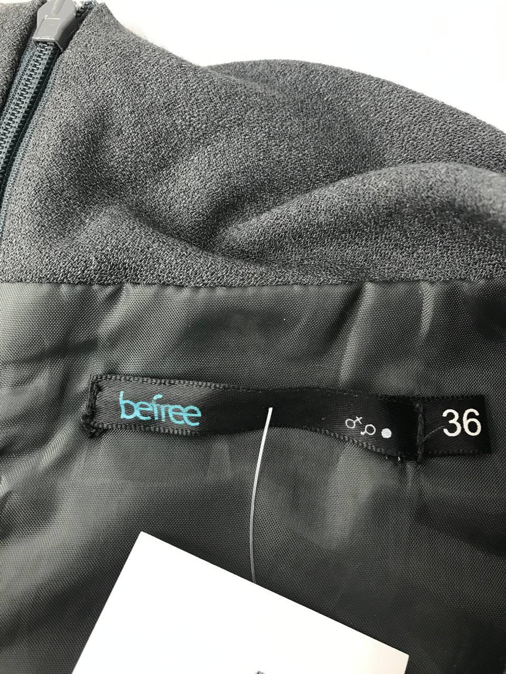 Платье Befree открытое 42 размер