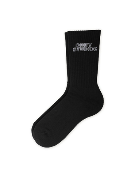 Носки Obey Studios Socks