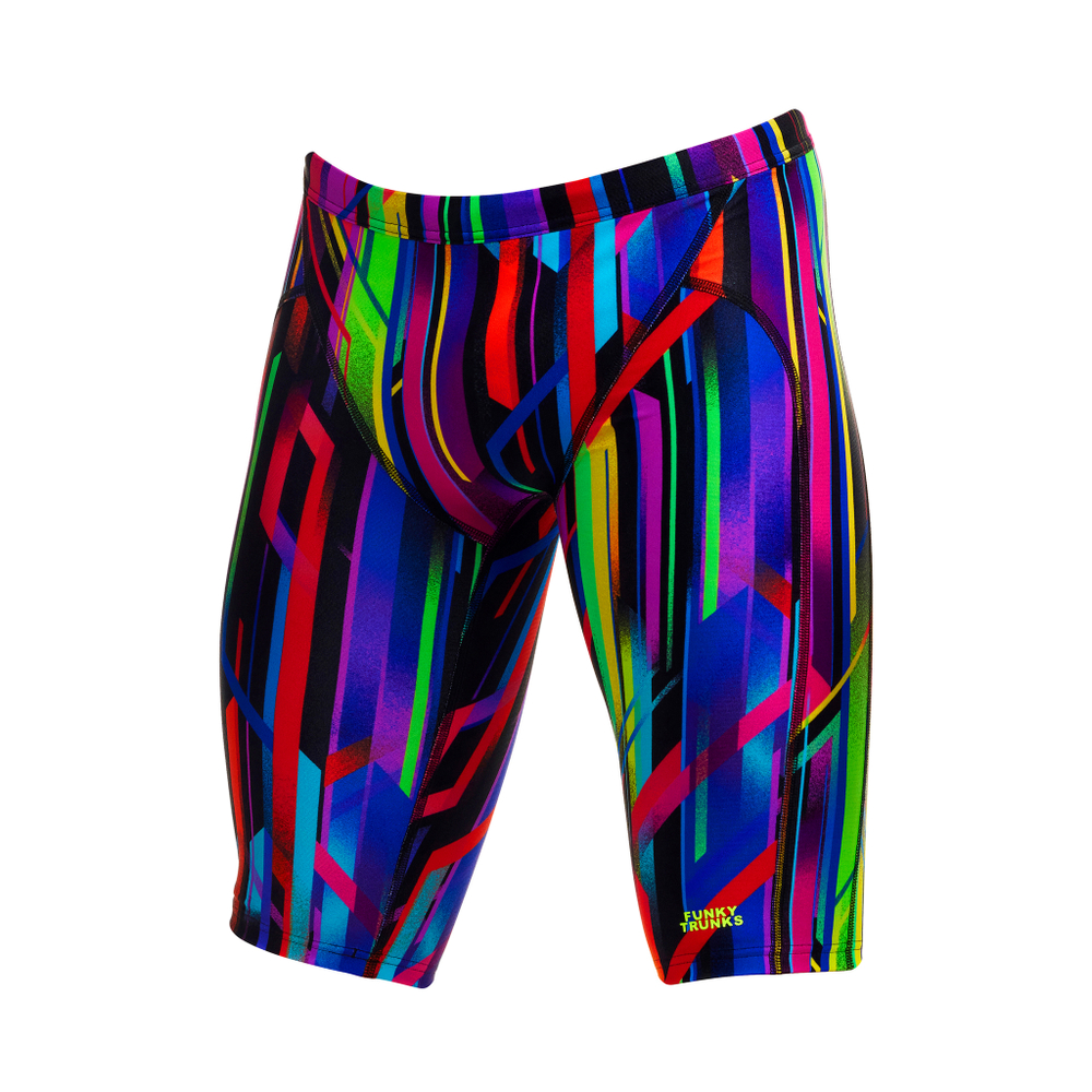 Джаммеры FUNKY TRUNKS Boys Baby Beamer