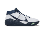 Кроссовки Nike Kd 13 Kd13 Team "College Navy"