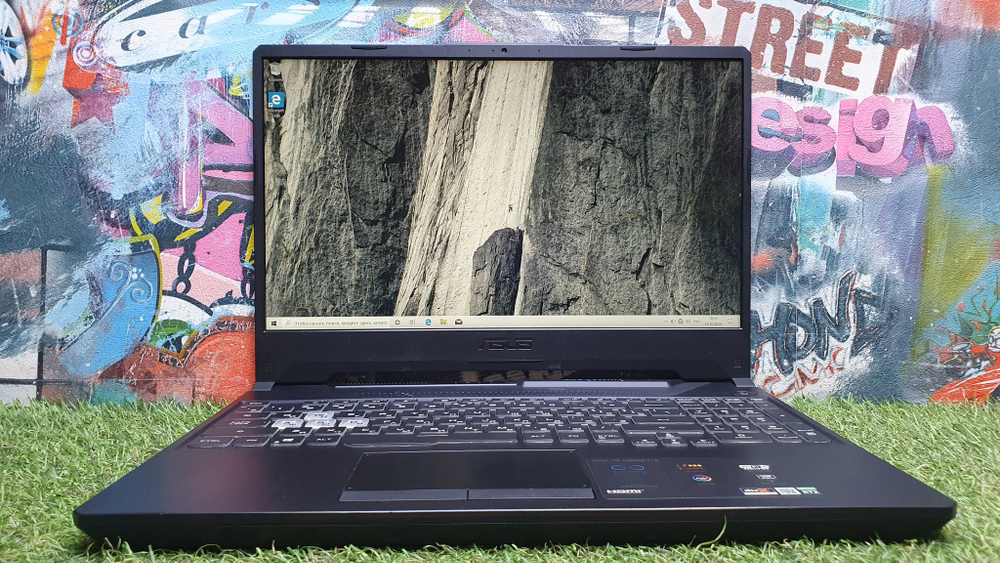 Игровой Asus i5-11/16Gb/RTX 3060 6Gb/144Hz