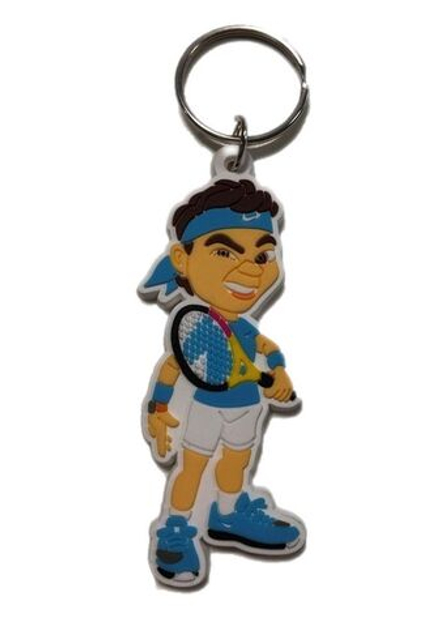 Брелок Babolat Player KR Nadal 23