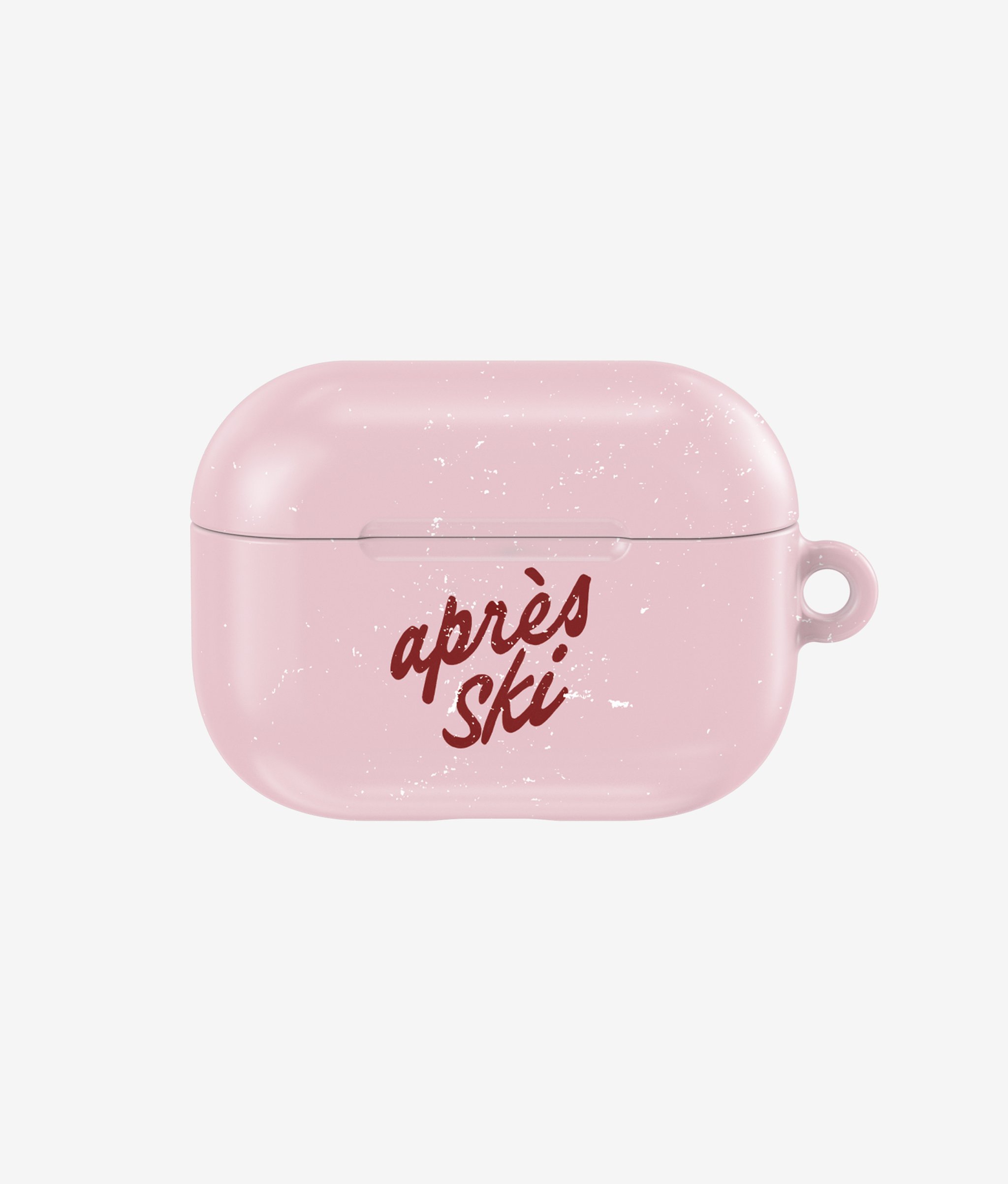 Кейс APRES SKI для AirPods