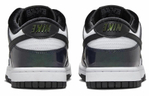 Кроссовки Nike Dunk Low Se "Just Do It" (Женская размерная сетка)