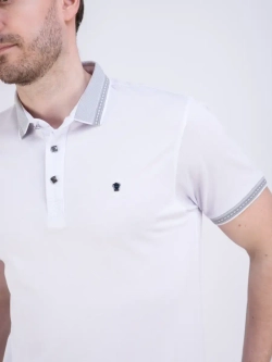 Футболка поло мужская Турция, тенниска