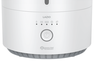 Бытовой увлажнитель серии LAZIO RUH-LZ300/4.8E-WT