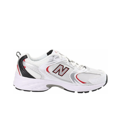 Кроссовки New Balance 530 'White Silver Red' MR530SA