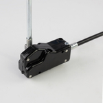 Рычаг управления (аналог INDEMAR 3360Т3047)