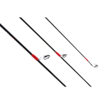 Зимняя удочка ZETRIX GLACIER ZGR-65MH max 21g, длина - 0,65m