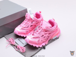 Кроссовки Track.2 Pink