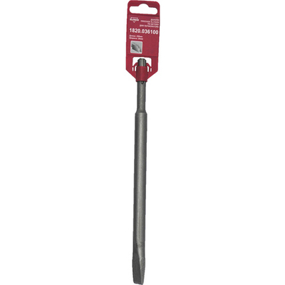 Зубило ELITECH  SDS + 20*250 мм