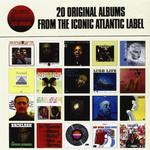 Сборник / Atlantic Jazz Legends (20CD)