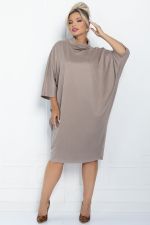 Платье Алина (бежевое) П11405 LT Collection