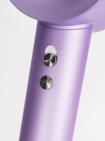 Фен 5 в 1 (фиолетовый)