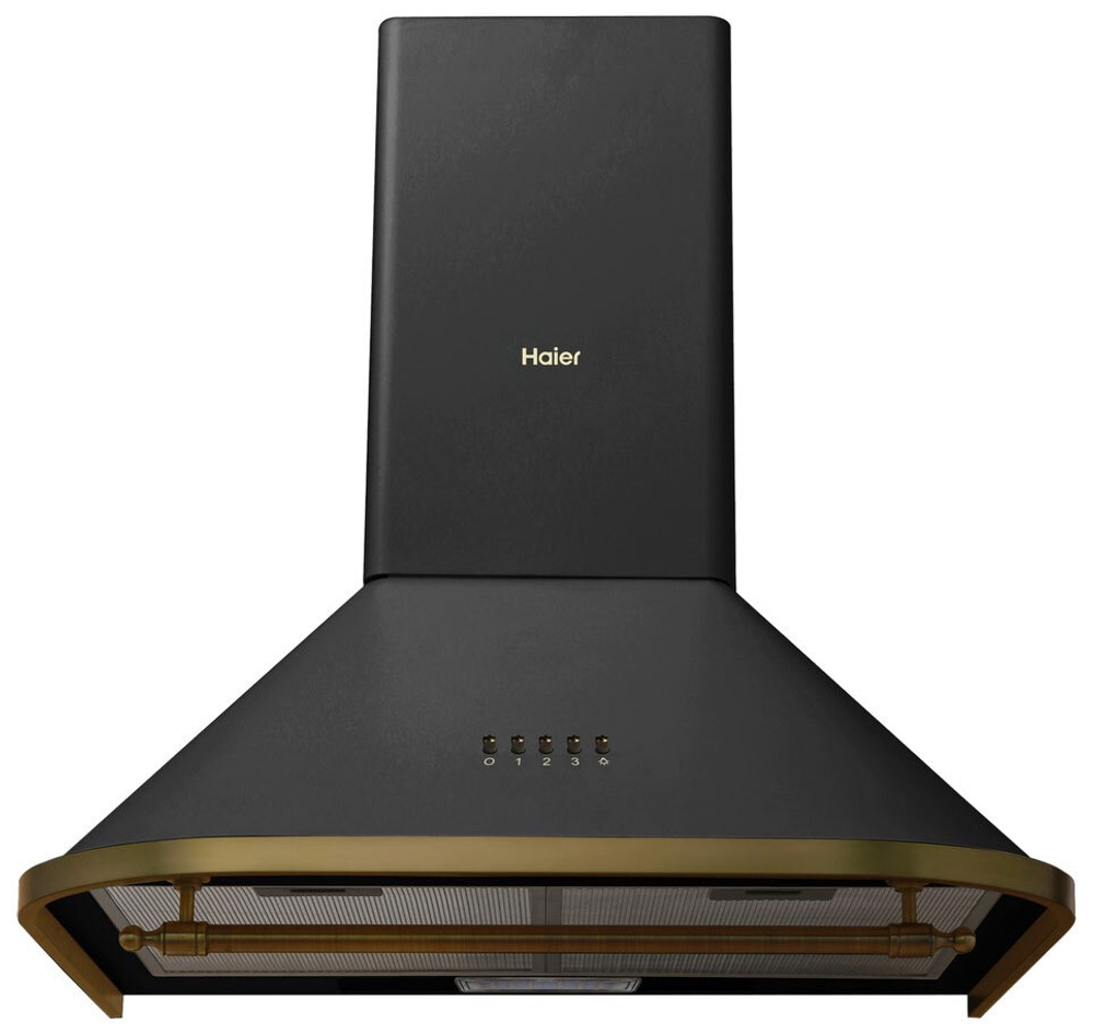 Вытяжка HAIER HVX-W671ATQBB