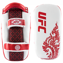 UFC  Premium  True Thai Пэды - белые