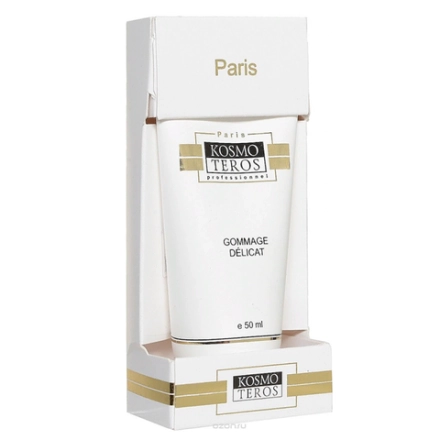 Пилинг-гоммаж 50 мл