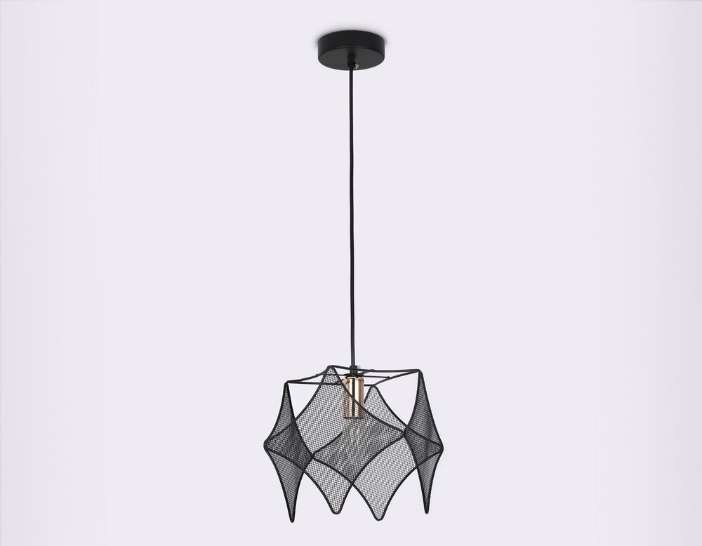 Ambrella Подвесной светильник в стиле лофт Loft TR8421