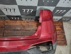 Бампер задний Hyundai Creta 1 (GS) 16-21 Б/У Оригинал 86611M0000