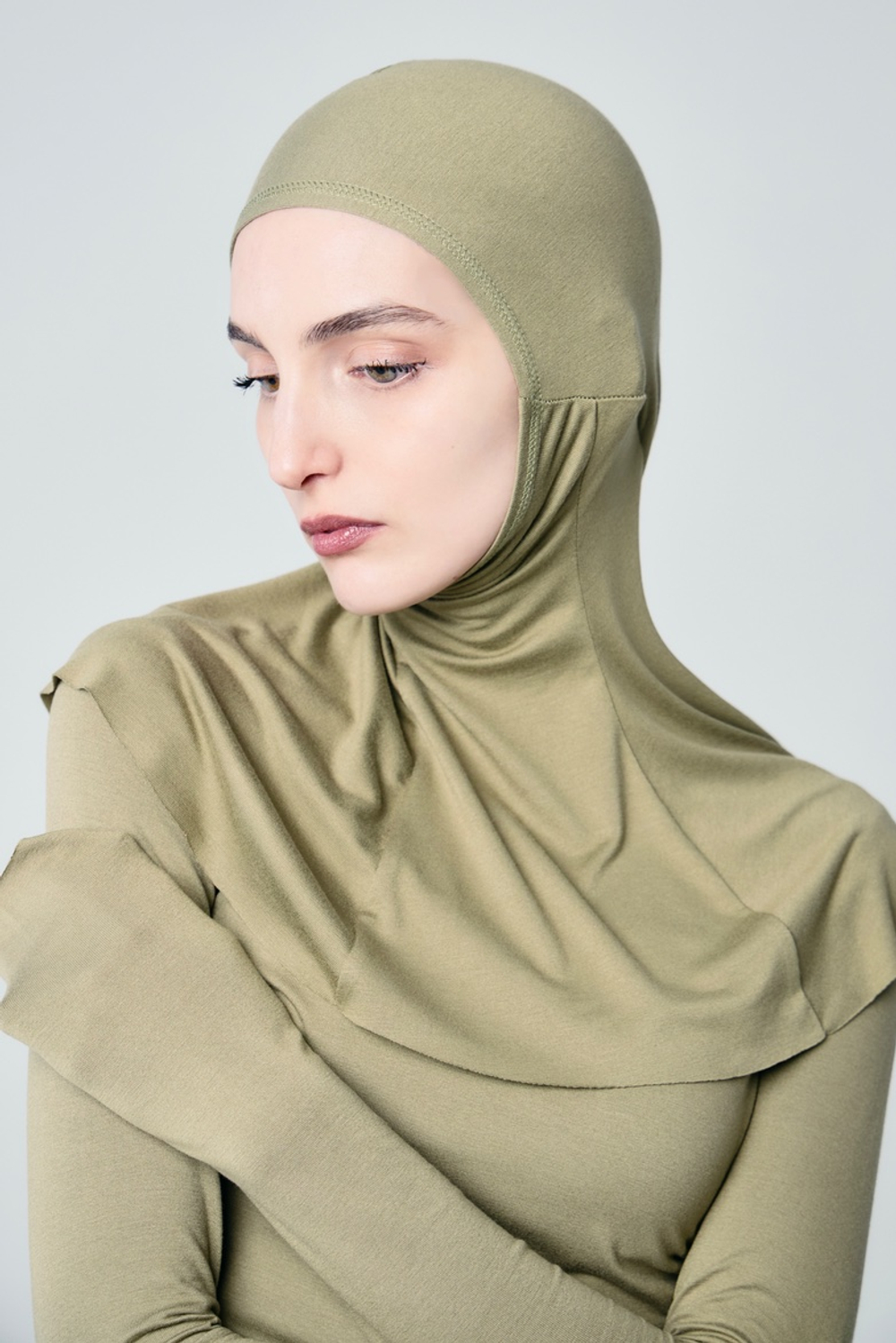 Балаклава Кэрри хаки