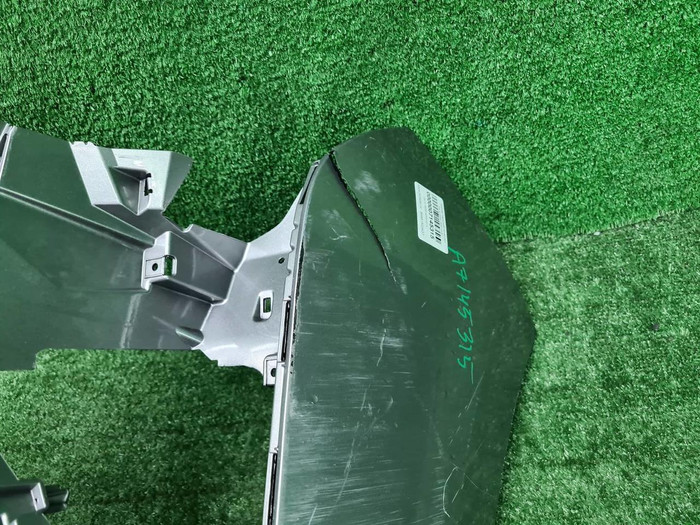 Бампер передний Haval Jolion (2021-н.в.)