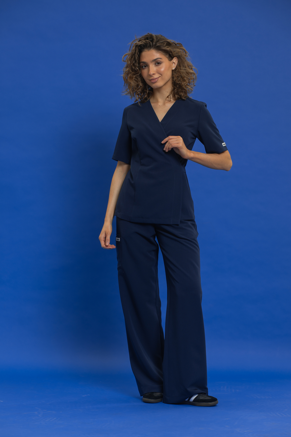 Костюм Катана