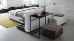 Банкетка Walter Knoll Yuuto Bedroom Bench