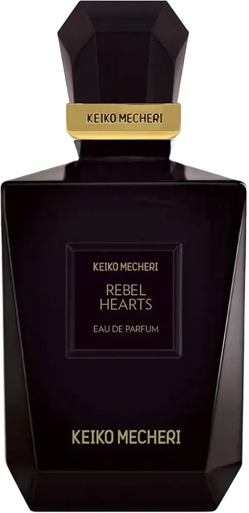KEIKO MECHERI REBEL HEARTS EDP 100 ML KEIKO MECHERI REBEL HEARTS EDP 100 ML
