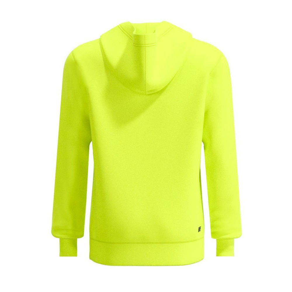 ОДЕЖДА ДЛЯ ТЕННИСА Мальчики, Толстовка BIDI BADU GRAFIC ILLUMINATION JUNIOR CHILL HOODY .