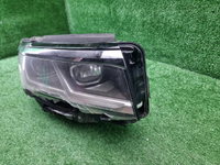 Фара правая VW Teramont (2021-н.в.) LED